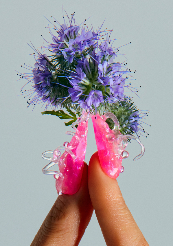 WENDY RORONG - PORTFOLIO - EDITORIAL